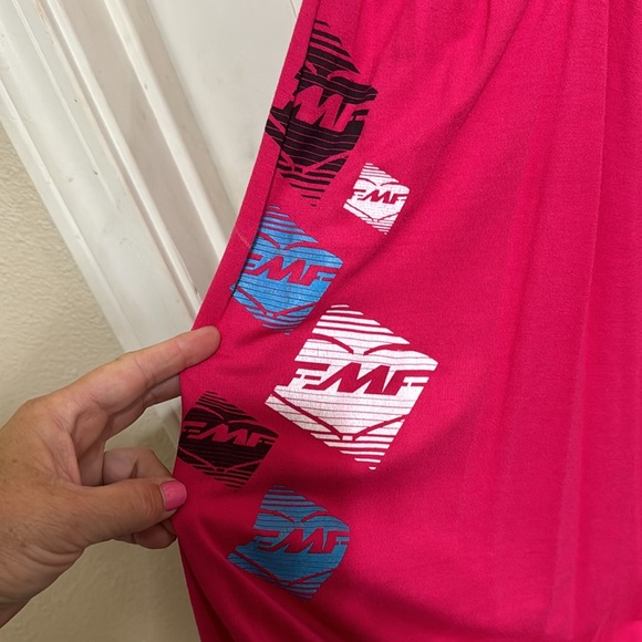 FMF Racerback Tank - Picture 3 of 3